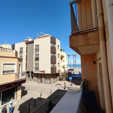 Sunny Beach A1 Peñíscola Exteriör bild